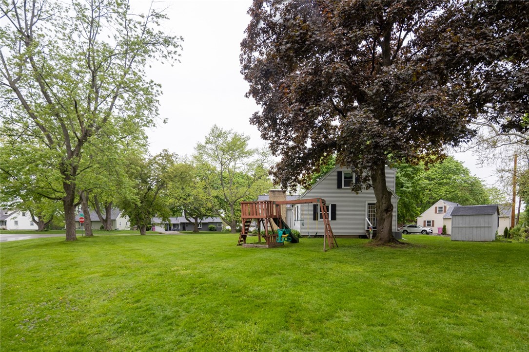 8 San Mateo Road Chili, NY 14624 - Photo 7 of 36