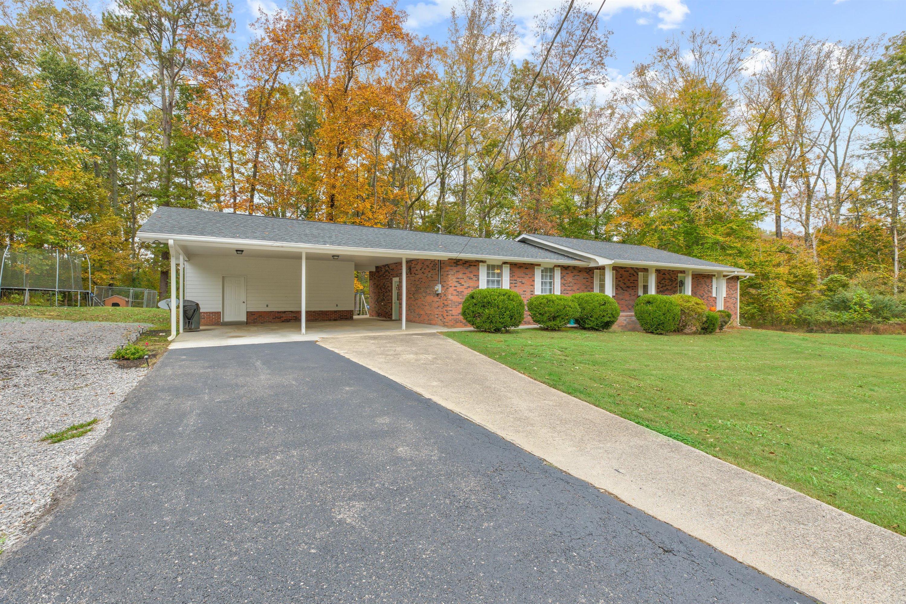 713 Lake Howard Road LaFayette, GA 30728 - Photo 3 of 42 03-713 Lake Howard Rd-3