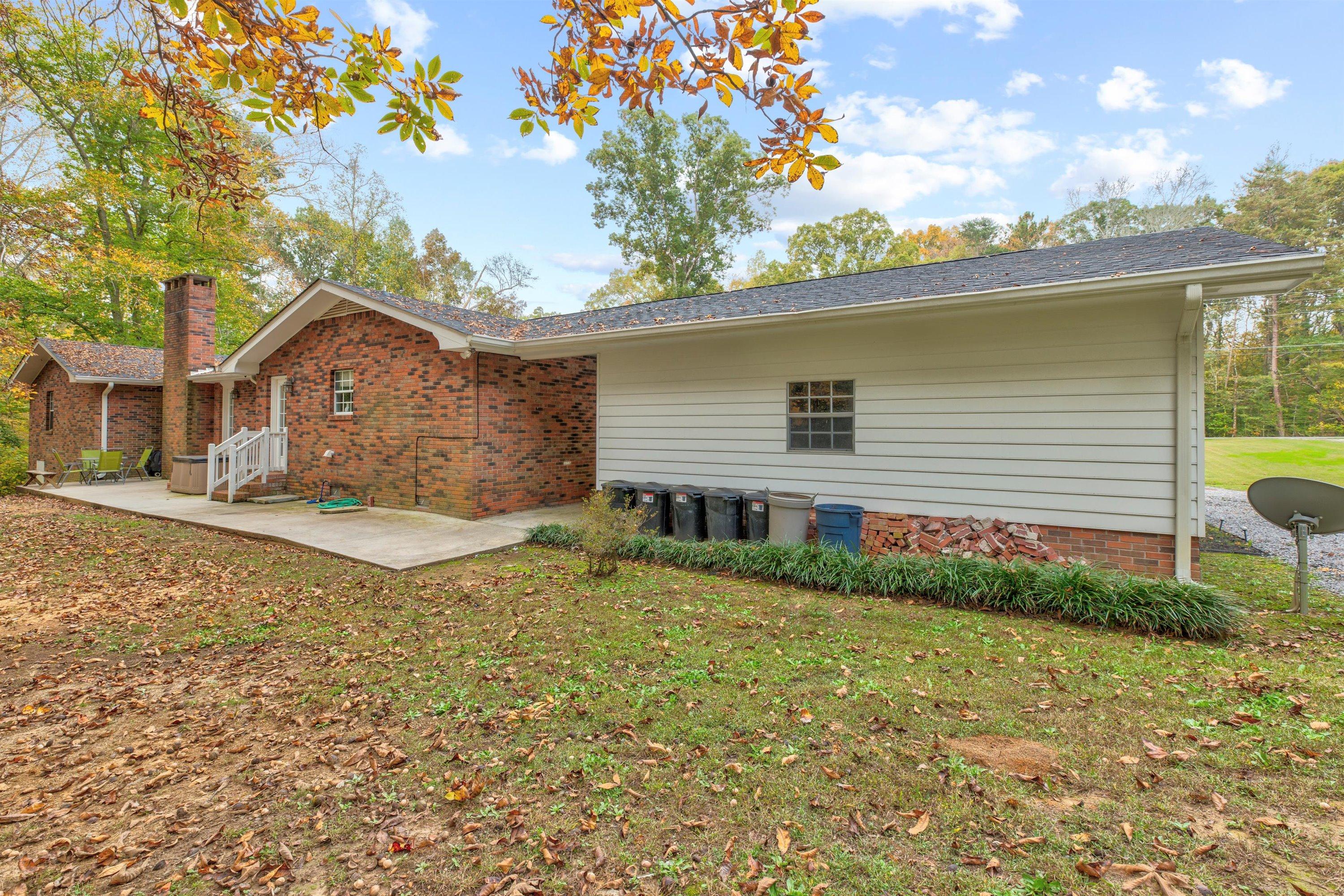 713 Lake Howard Road LaFayette, GA 30728 - Photo 39 of 42 34-713 Lake Howard Rd-34