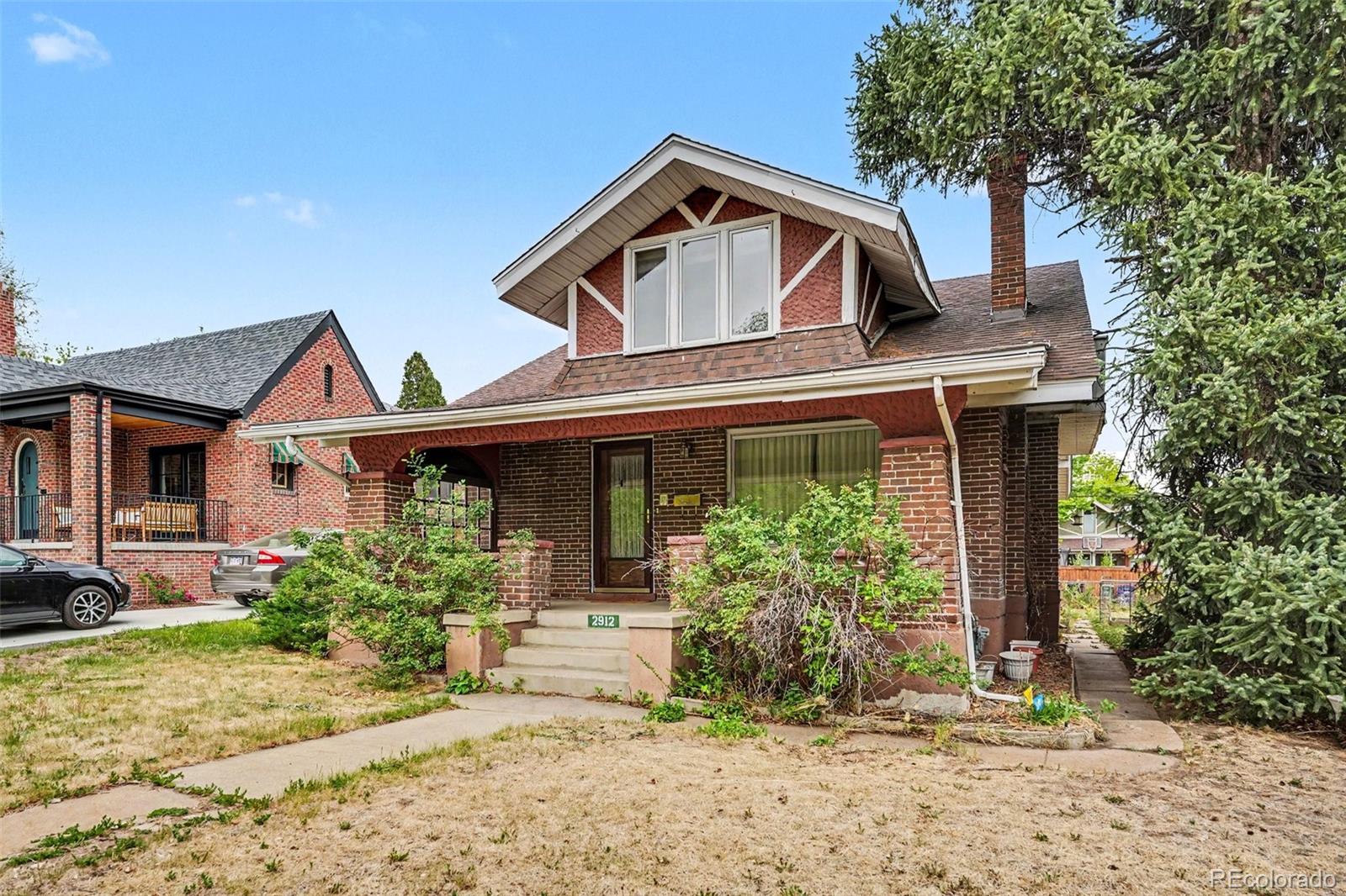 2912 Raleigh Street Denver, CO 80212 - Photo 2 of 35 Gallery Image 2