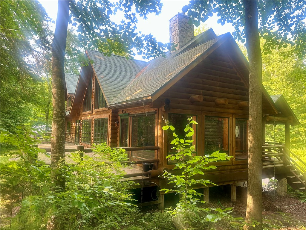 15050 367th Street Stanley, WI 54768 - Photo 3 of 43
