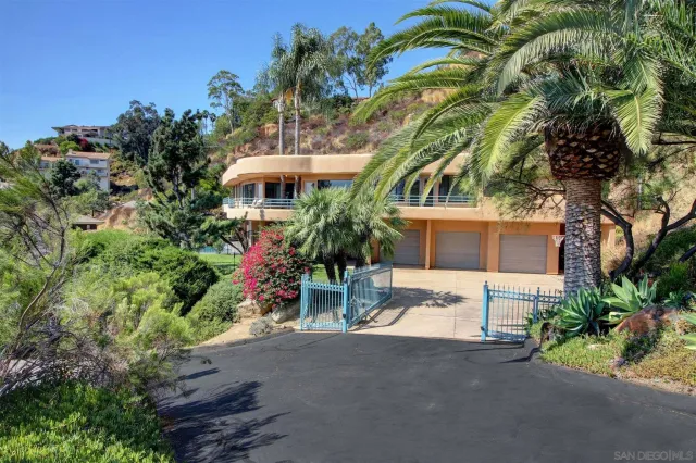 $3,500,000 | 9918 Heavenly Way, La Mesa, CA 91941