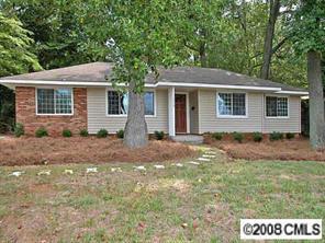 5349 Park Road Charlotte, NC 28209 - Photo 1 of 8 Gallery Image 1