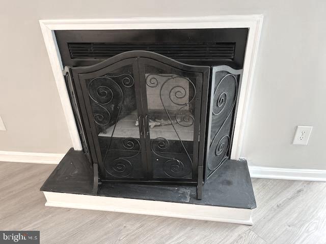 3179 Summit Square Drive, Unit 2E6 Oakton, VA 22124 - Photo 11 of 54