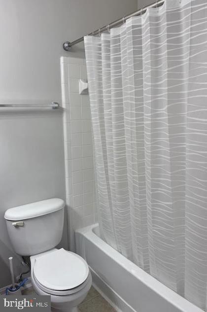 3179 Summit Square Drive, Unit 2E6 Oakton, VA 22124 - Photo 25 of 54