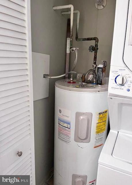 3179 Summit Square Drive, Unit 2E6 Oakton, VA 22124 - Photo 27 of 54