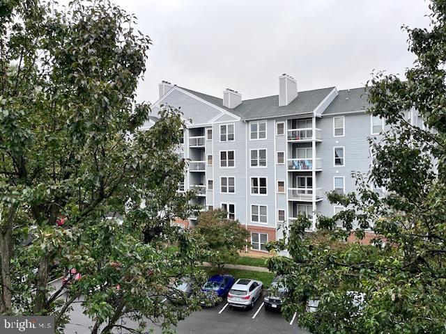 3179 Summit Square Drive, Unit 2E6 Oakton, VA 22124 - Photo 32 of 54