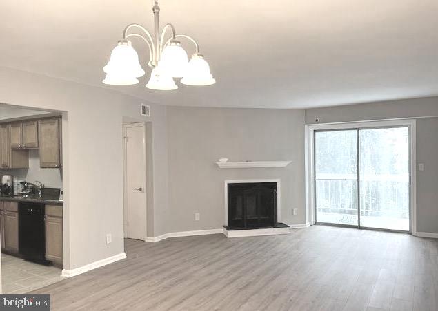 3179 Summit Square Drive, Unit 2E6 Oakton, VA 22124 - Photo 7 of 54