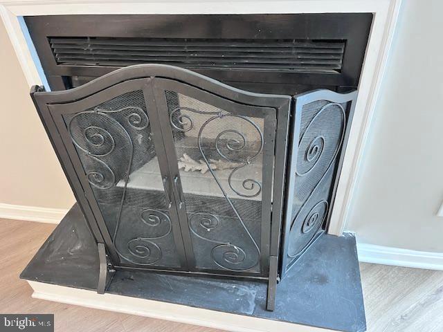 3179 Summit Square Drive, Unit 2E6 Oakton, VA 22124 - Photo 10 of 54