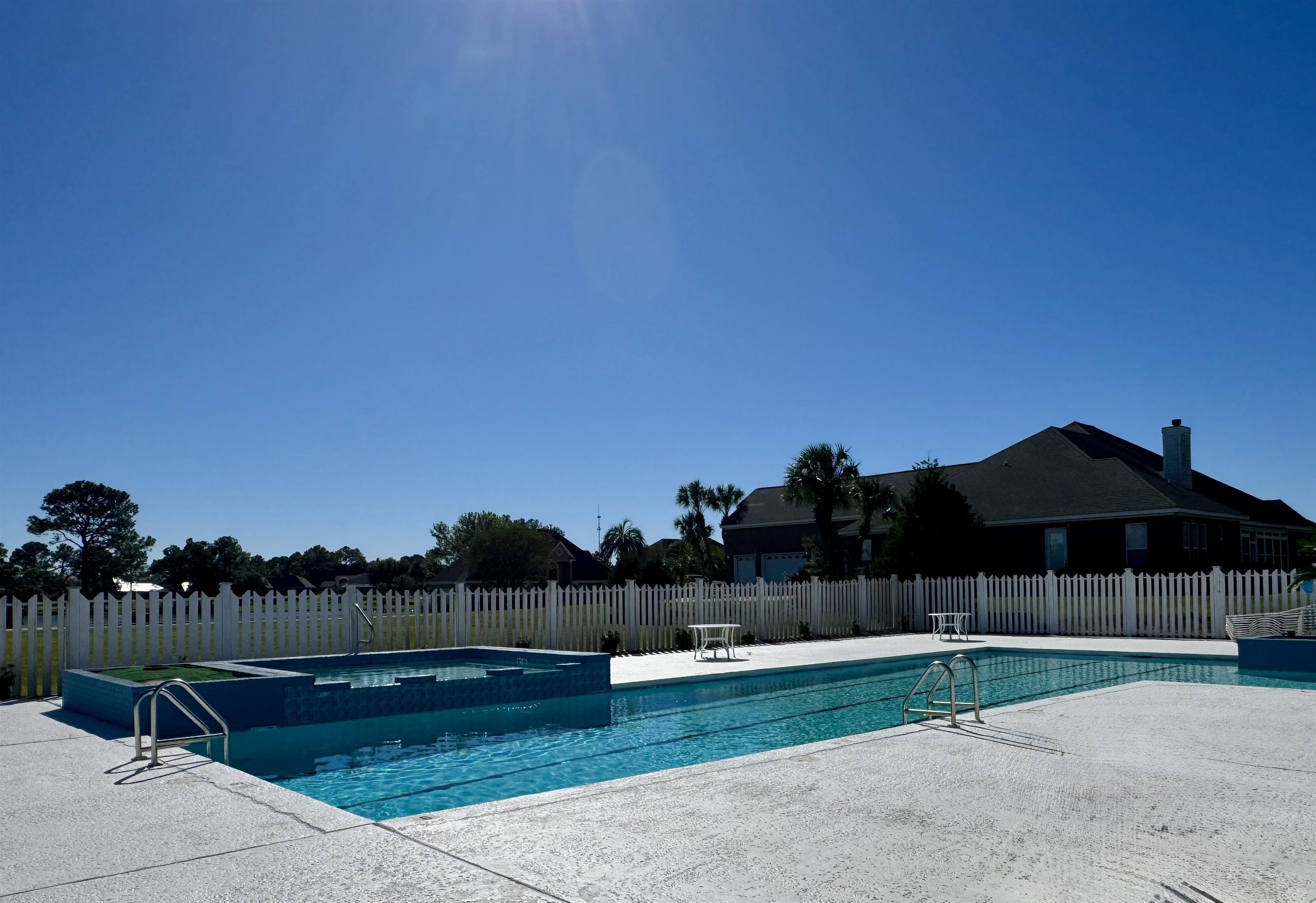 22415 Inverness Way Foley, AL 36535 - Photo 31 of 34 Pool