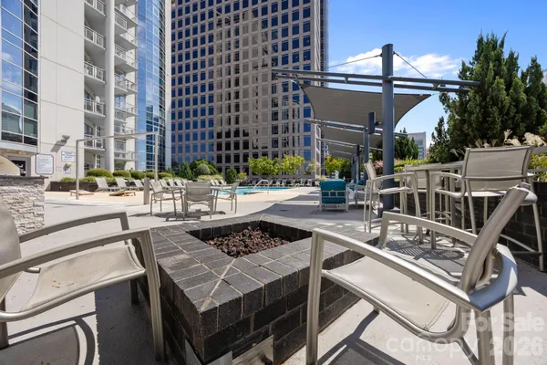 $329,000 | 333 West Trade Street, Unit 2603, Charlotte, NC 28202