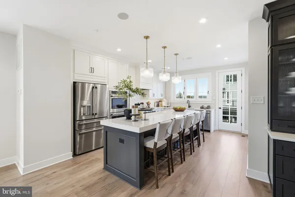 $779,990 | 422 Pennybrook Court, Unit 10, Flourtown, PA 19031