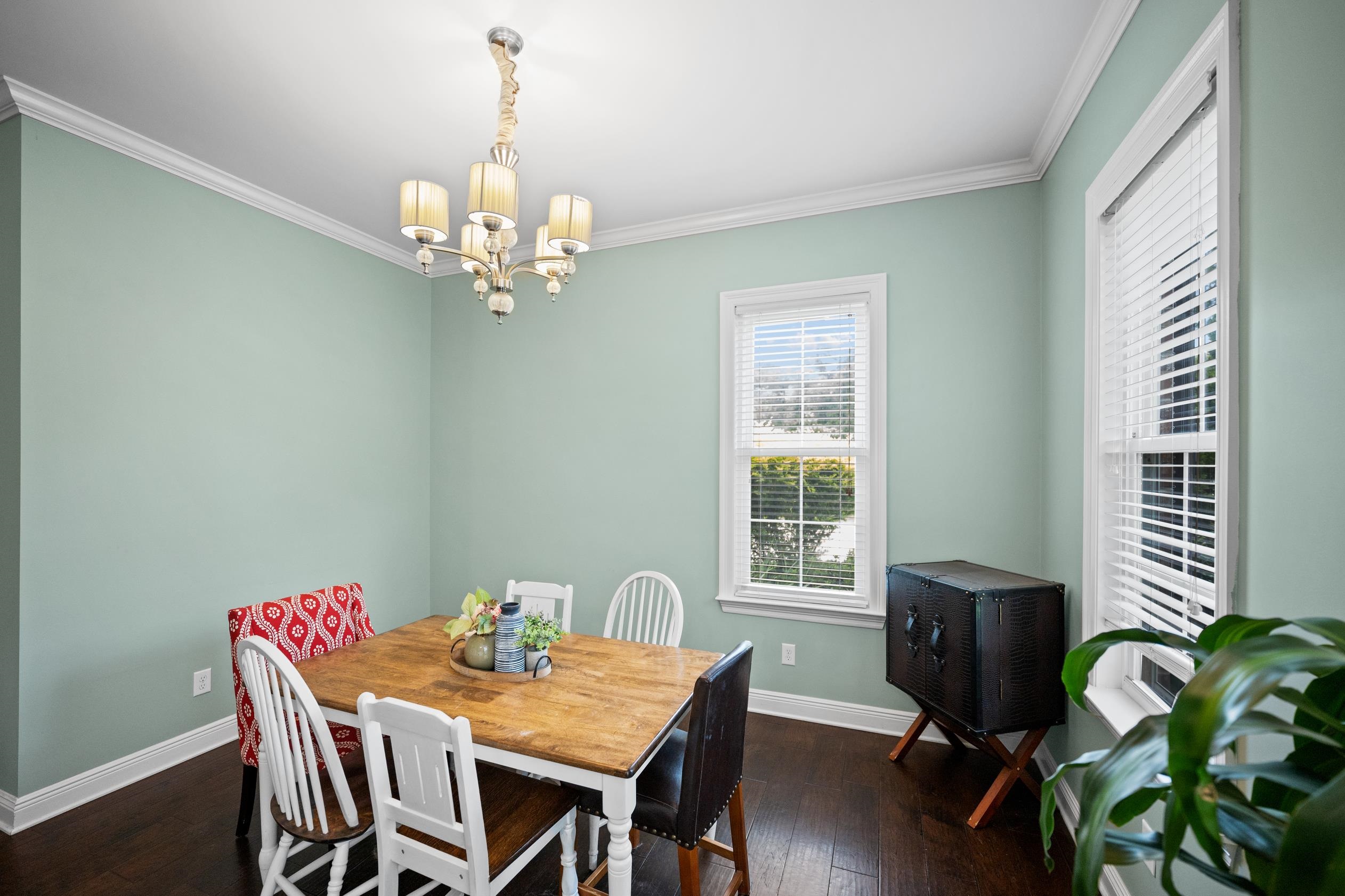 9060 Bromley Road Bay Minette, AL 36507 - Photo 13 of 63 Dining Area