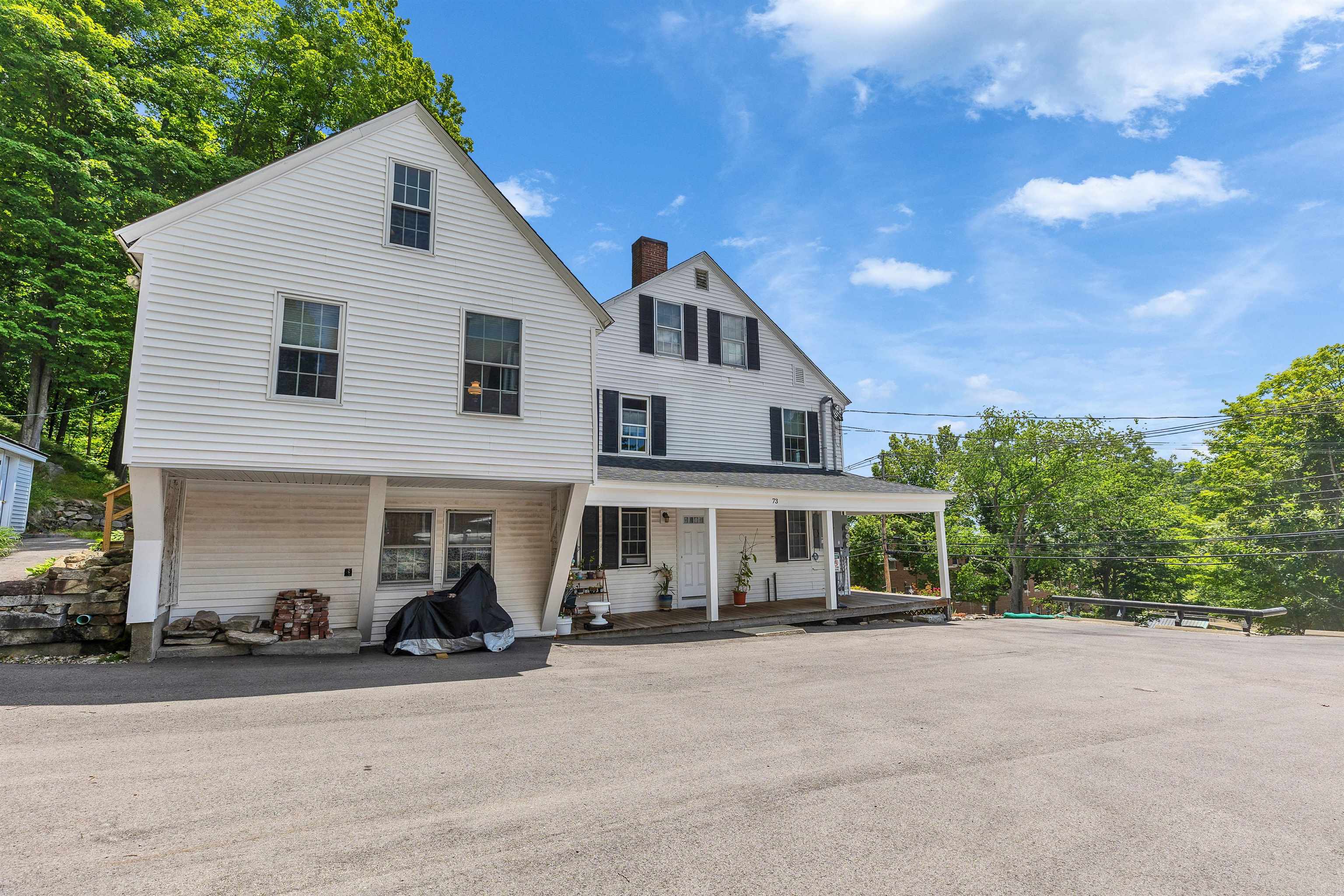 73 Main Street Peterborough, NH 03458 - Photo 5 of 49