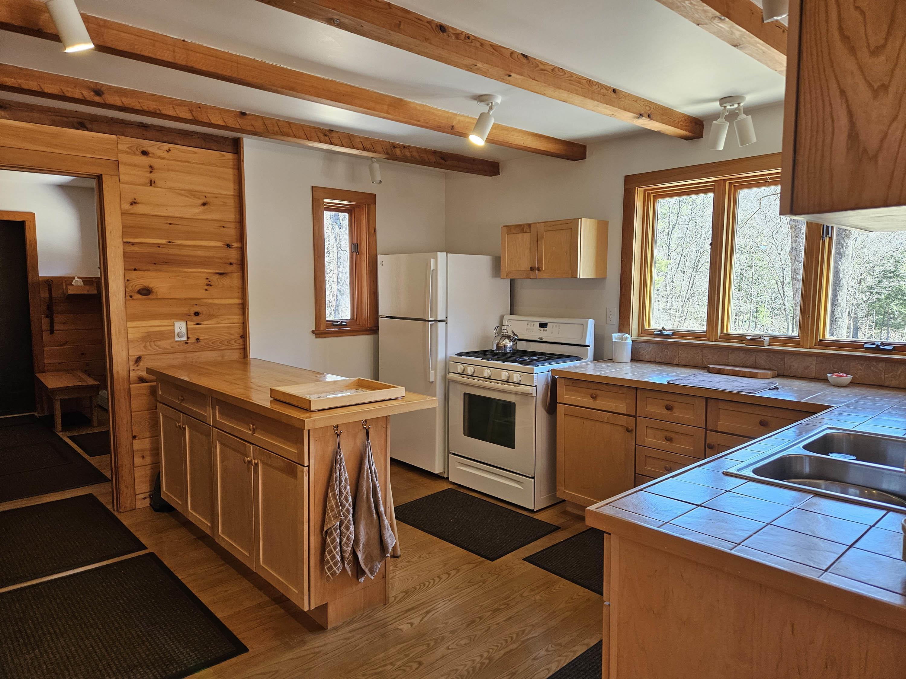 1736 River Road Guilford, VT 05301 - Photo 14 of 31 Gallery Image 14