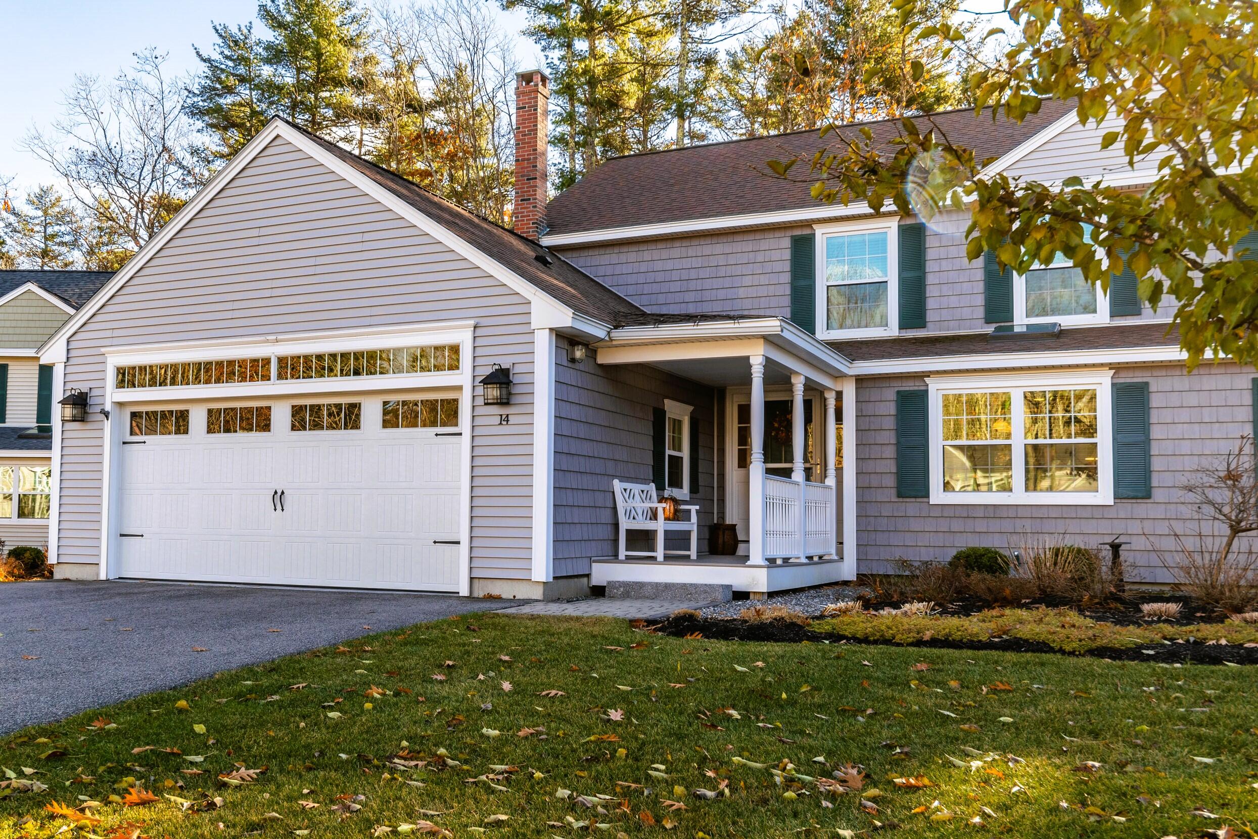 14 Carding Mill Loop Wells, Unit 56 Wells, ME 04090 - Photo 2 of 50 1
