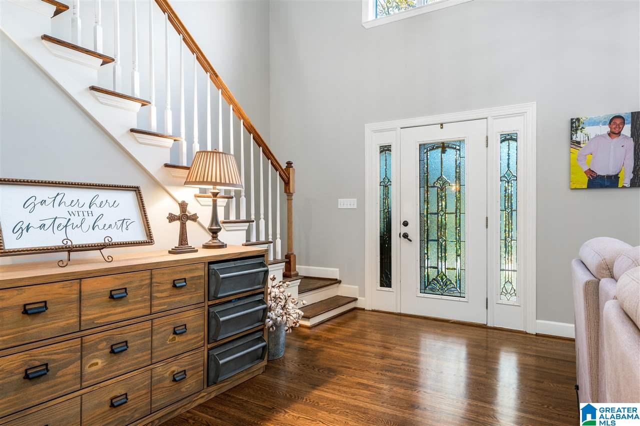 155 Old Margaret Road Odenville, AL 35120 - Photo 6 of 35