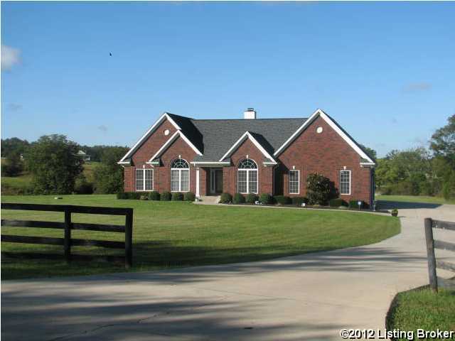 136 Webb Town Road Pendleton, KY 40055 - Photo 1 of 17 Primary Photo