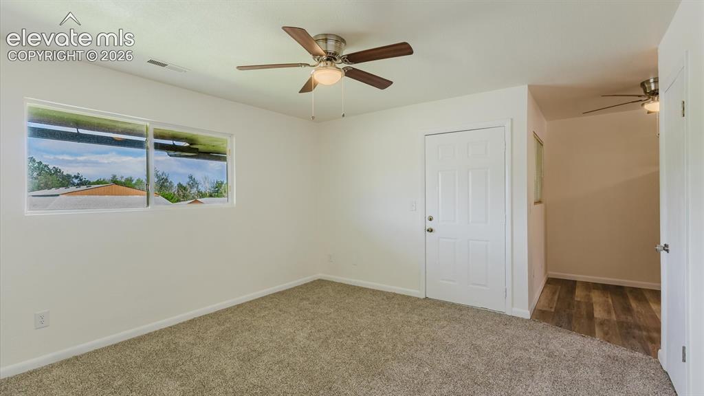 2139 Preuss Road, Unit B Colorado Springs, CO 80910 - Photo 12 of 15