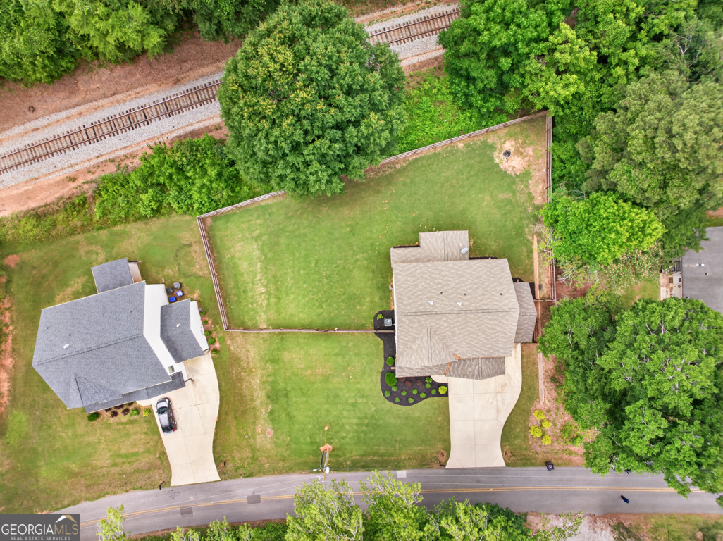 249 Borders Street Jefferson, GA 30549 - Photo 53 of 60