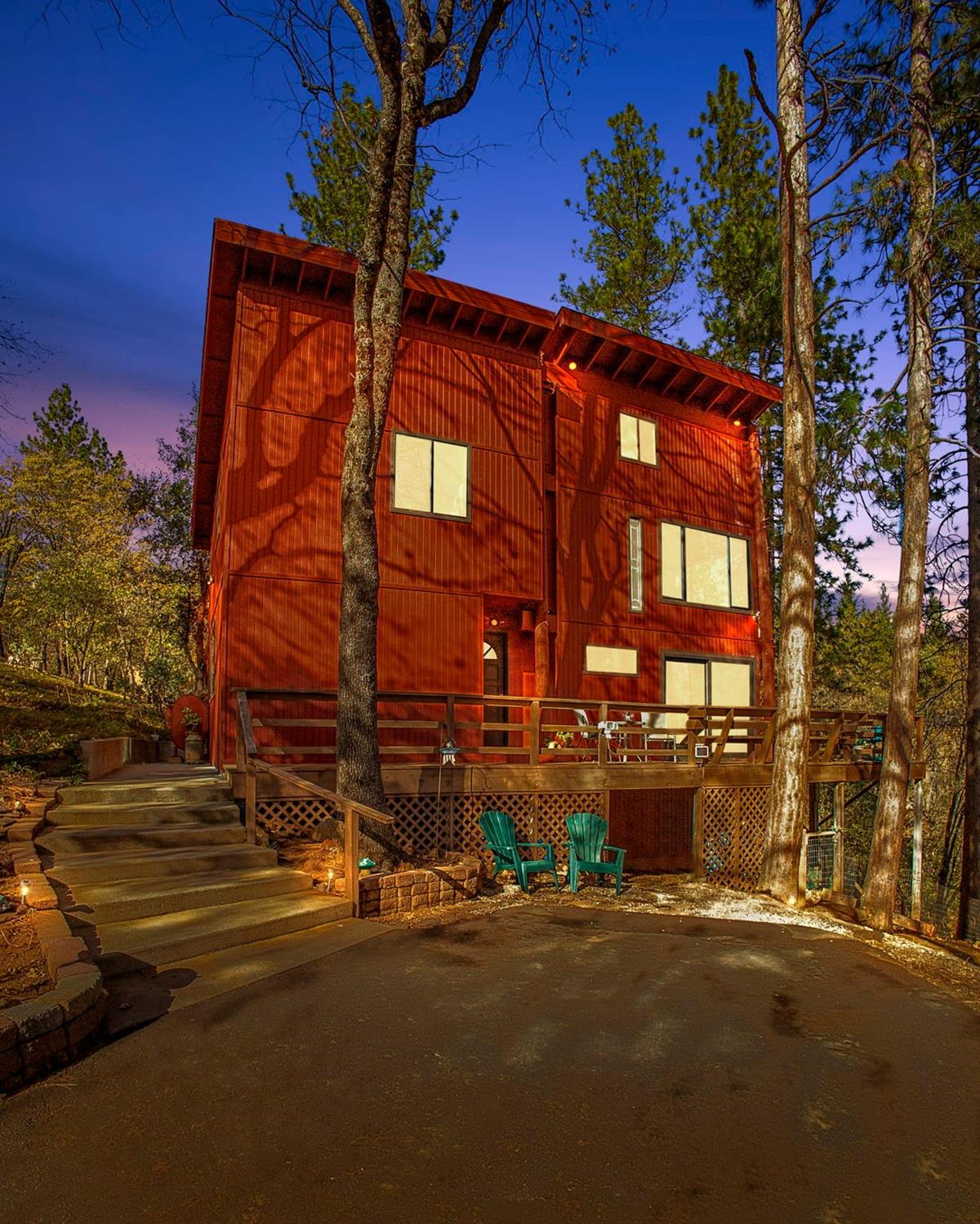 23521 Pack Trail Road Sonora, CA 95370 - Photo 1 of 48 Gallery Image 1