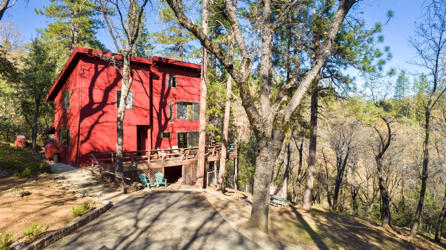 23521 Pack Trail Road Sonora, CA 95370 - Photo 42 of 48 Gallery Image 42