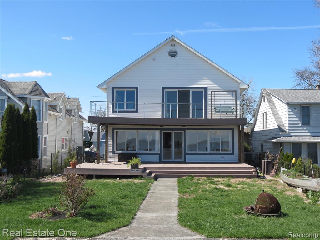4583 Allen Cove Road Luna Pier, MI 48157 - Photo 2 of 61