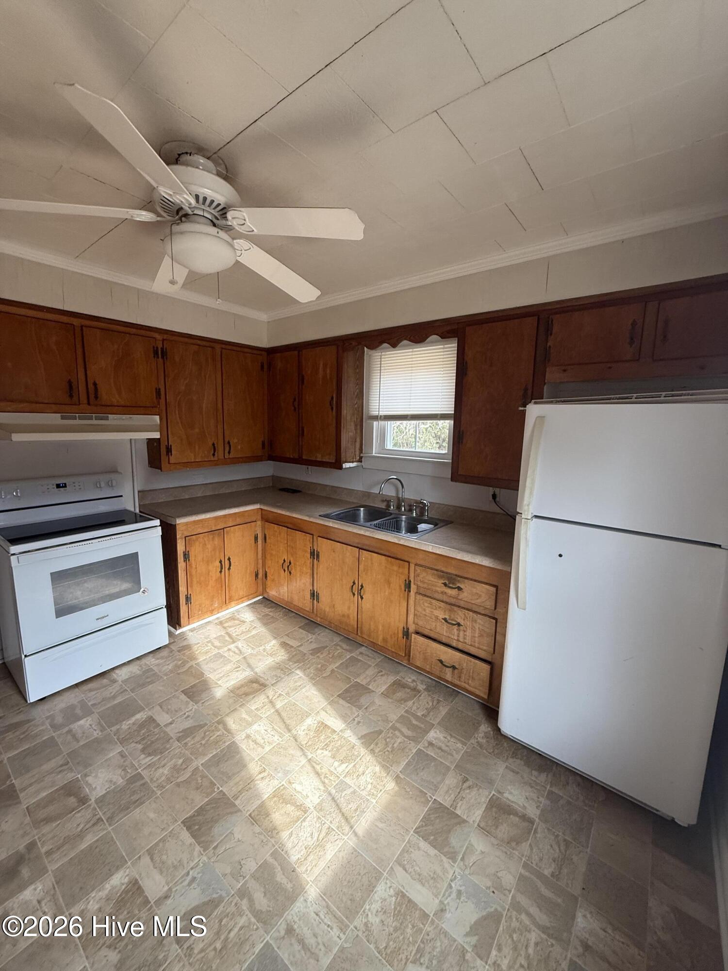 460 Burnt Mill Road Edenton, NC 27932 - Photo 13 of 21 Another view of Kitchen