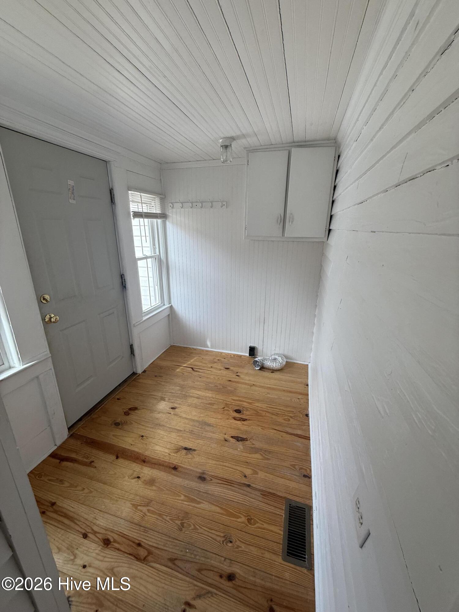 460 Burnt Mill Road Edenton, NC 27932 - Photo 14 of 21 Laundry Room