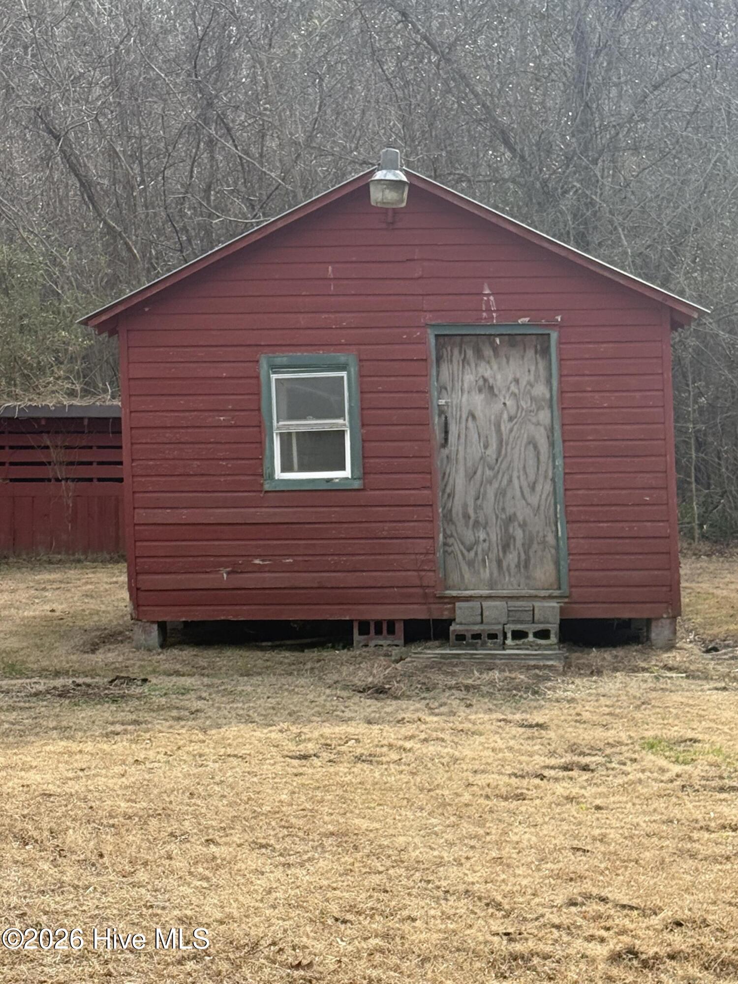 460 Burnt Mill Road Edenton, NC 27932 - Photo 16 of 21 Another barn