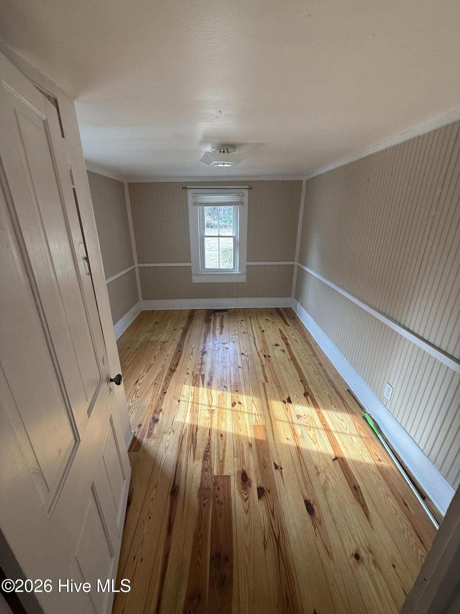 460 Burnt Mill Road Edenton, NC 27932 - Photo 9 of 21 Third bedroom