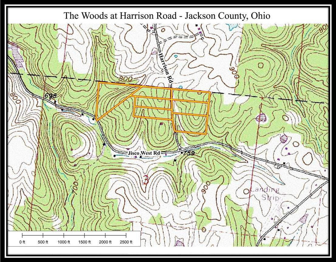 0 Harrison Road, Unit TRACT 2 Jackson, OH 45640 - Photo 50 of 50 image054 MLS