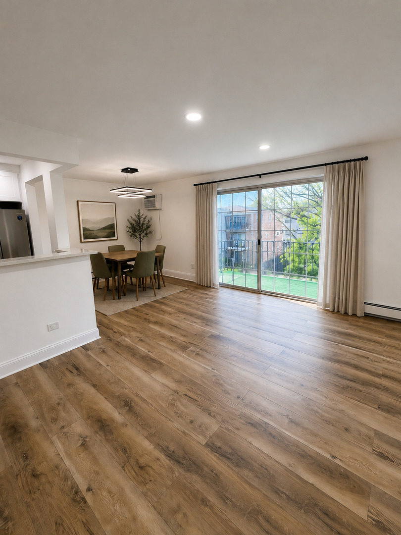 7101 O'Connell Drive, Unit 2C Chicago Ridge, IL 60415 - Photo 4 of 16