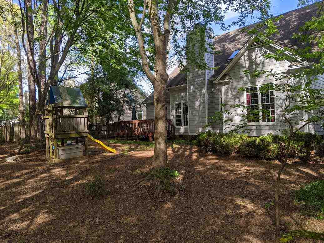 3117 Hiking Trail Raleigh, NC 27615 - Photo 19 of 24 Photo 19