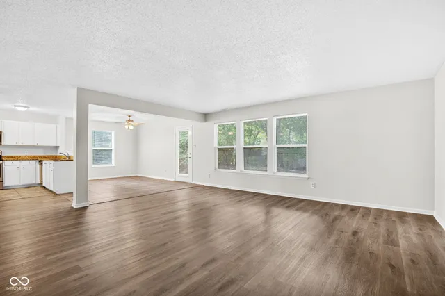 $287,500 | 1940 Orchid Bloom Drive, Indianapolis, IN 46231