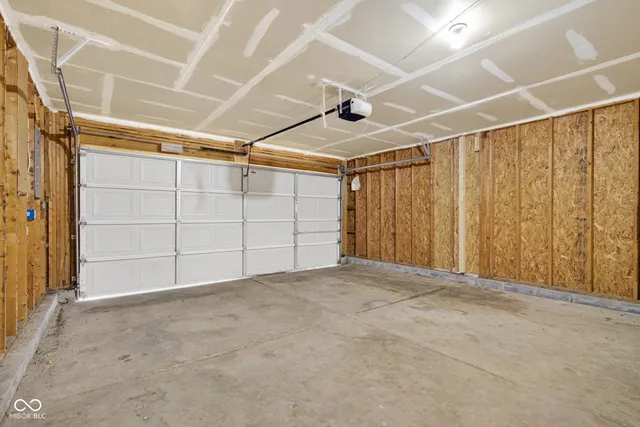 $287,500 | 1940 Orchid Bloom Drive, Indianapolis, IN 46231