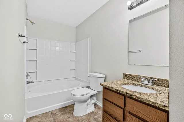 $287,500 | 1940 Orchid Bloom Drive, Indianapolis, IN 46231