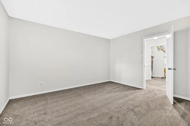 $287,500 | 1940 Orchid Bloom Drive, Indianapolis, IN 46231