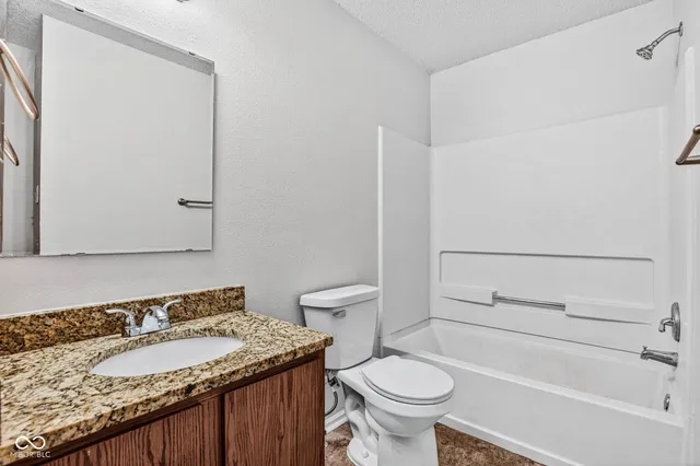 $287,500 | 1940 Orchid Bloom Drive, Indianapolis, IN 46231