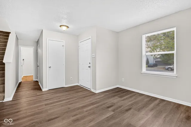 $287,500 | 1940 Orchid Bloom Drive, Indianapolis, IN 46231