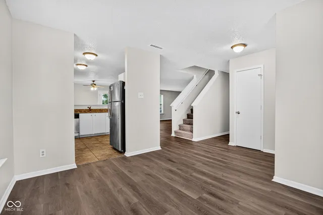 $287,500 | 1940 Orchid Bloom Drive, Indianapolis, IN 46231