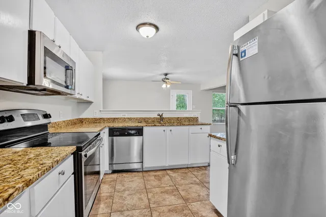 $287,500 | 1940 Orchid Bloom Drive, Indianapolis, IN 46231