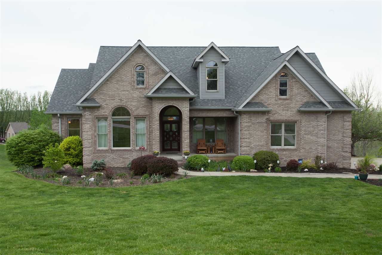 305 Sunset Lane Bedford, IN 47421 - Photo 1 of 36 Gallery Image 1