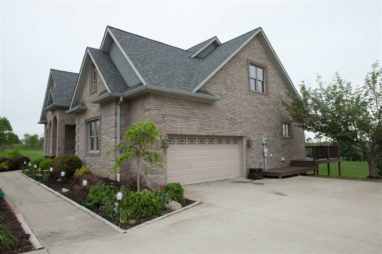 305 Sunset Lane Bedford, IN 47421 - Photo 35 of 36 Gallery Image 35