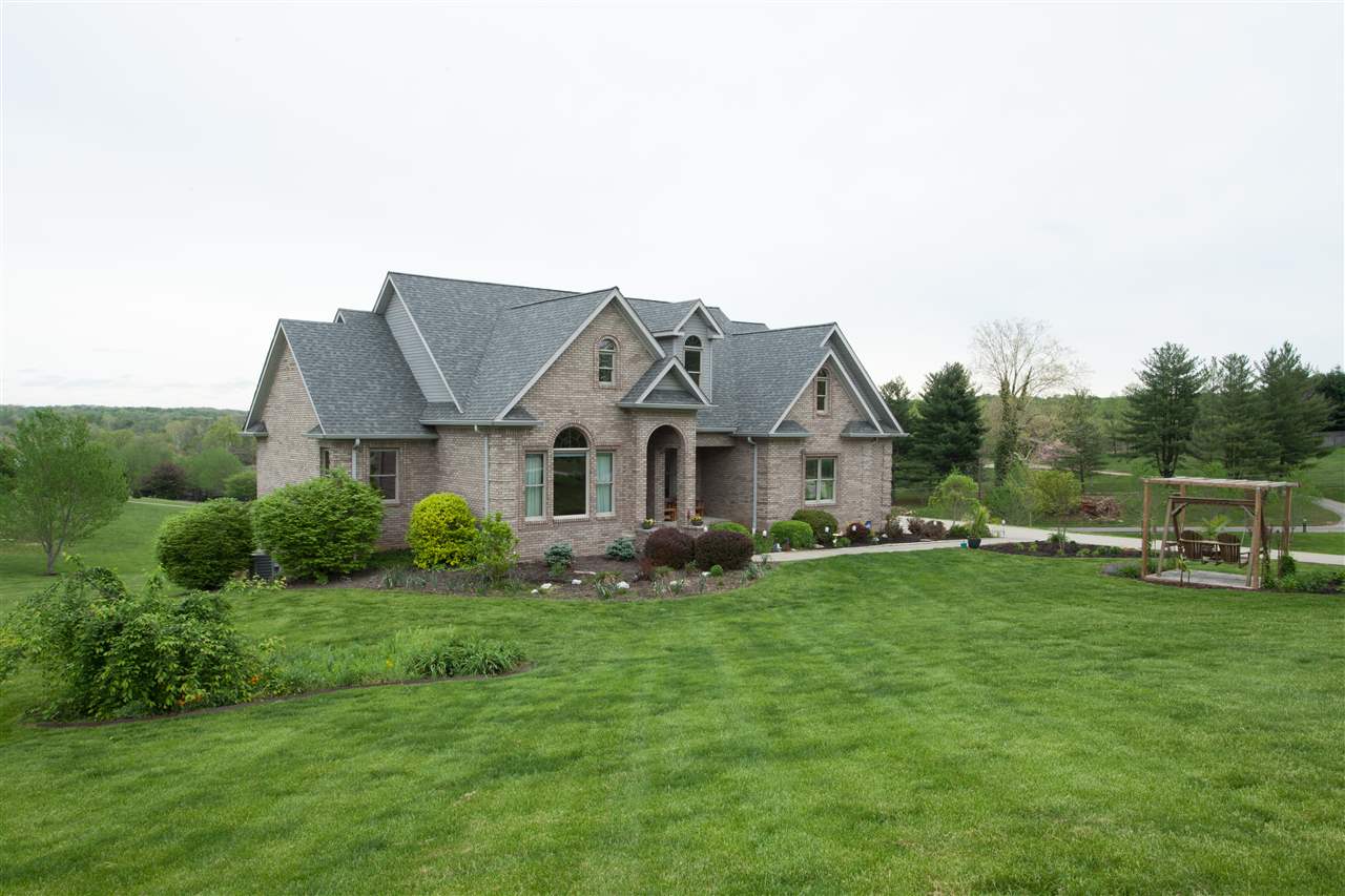 305 Sunset Lane Bedford, IN 47421 - Photo 36 of 36 Gallery Image 36