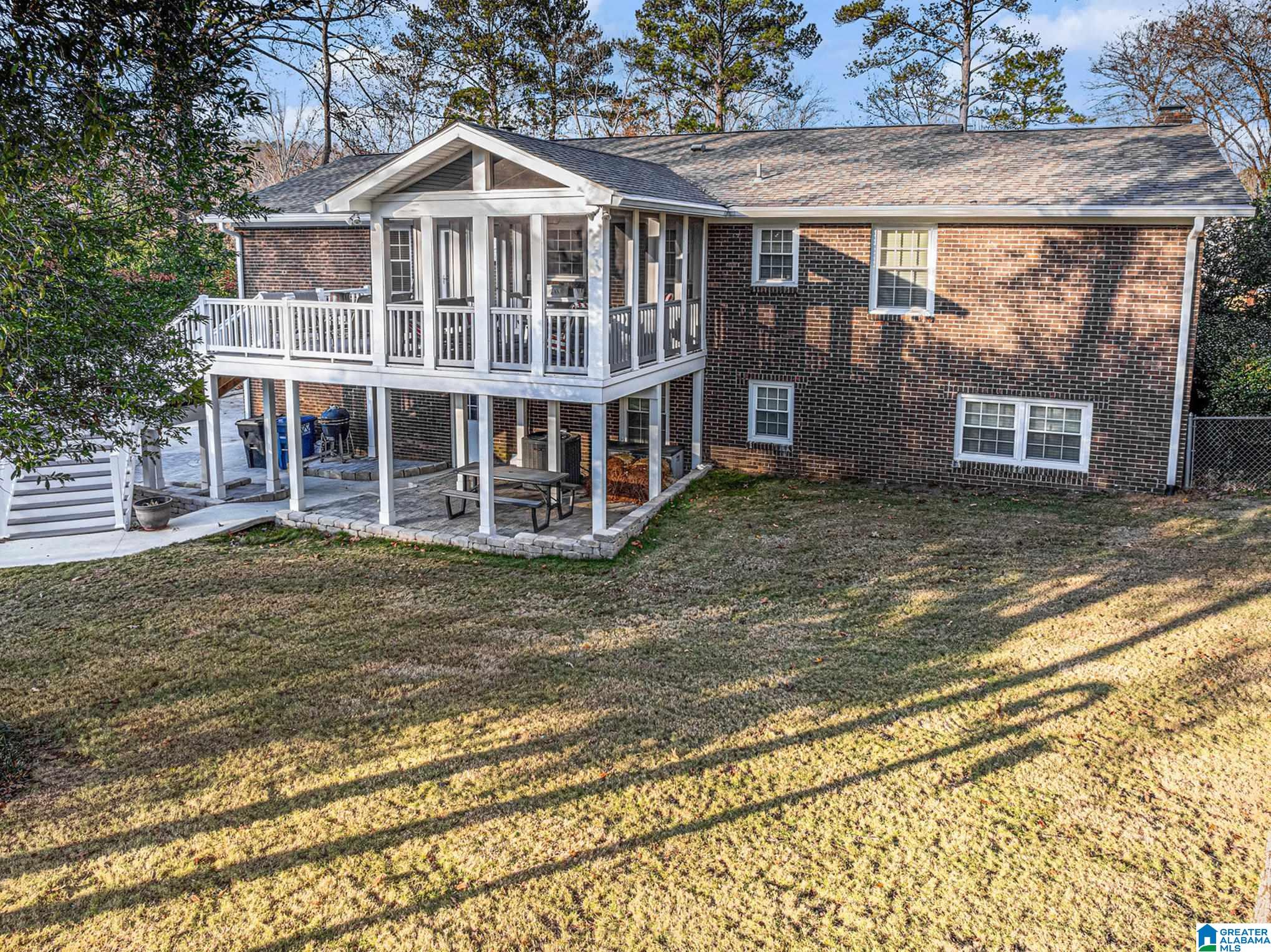 1723 Patton Chapel Road Birmingham, AL 35226 - Photo 27 of 29