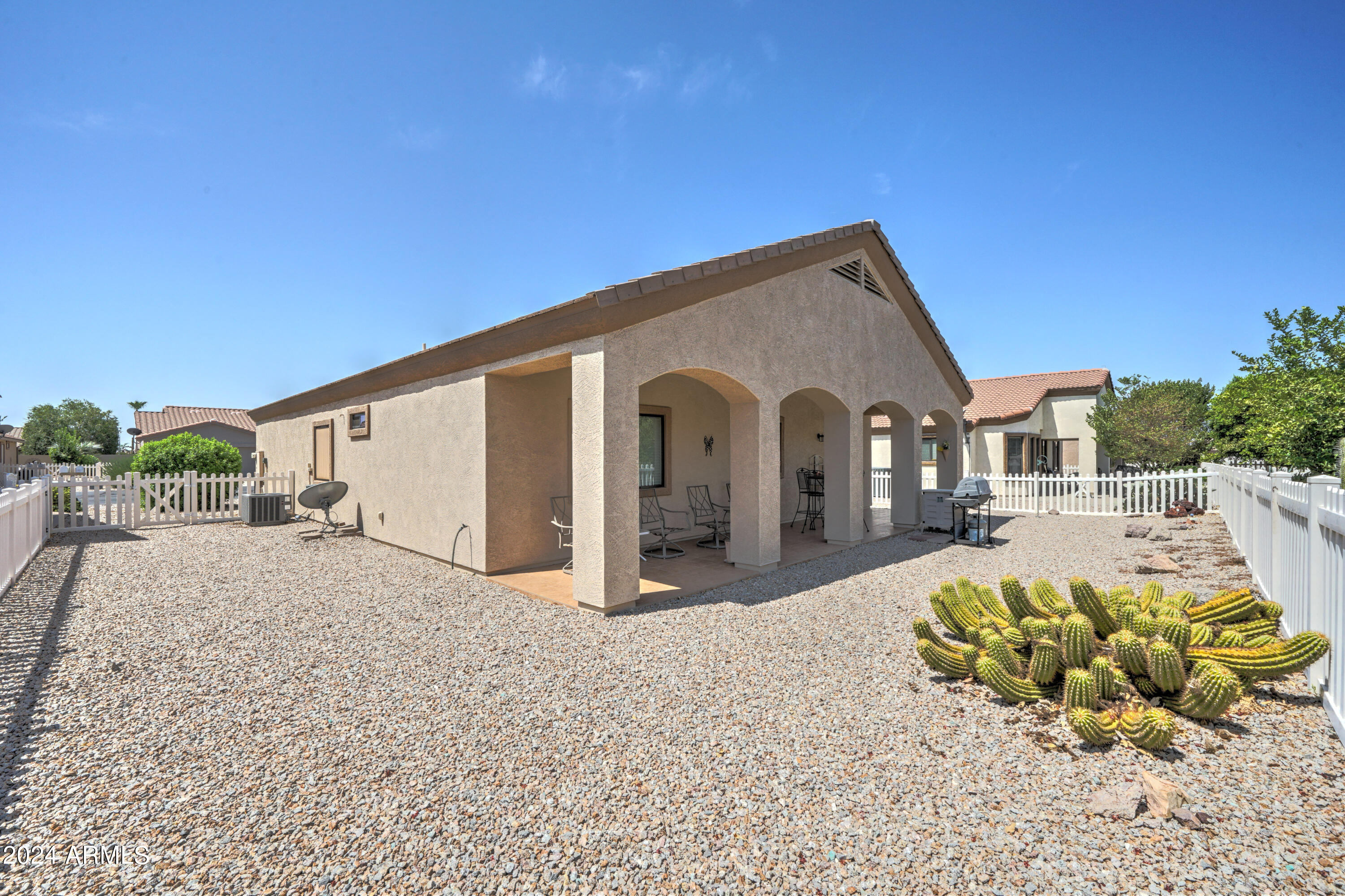 2101 South Meridian Road, Unit 273 Apache Junction, AZ 85120 - Photo 23 of 49 2101 Meridian-23