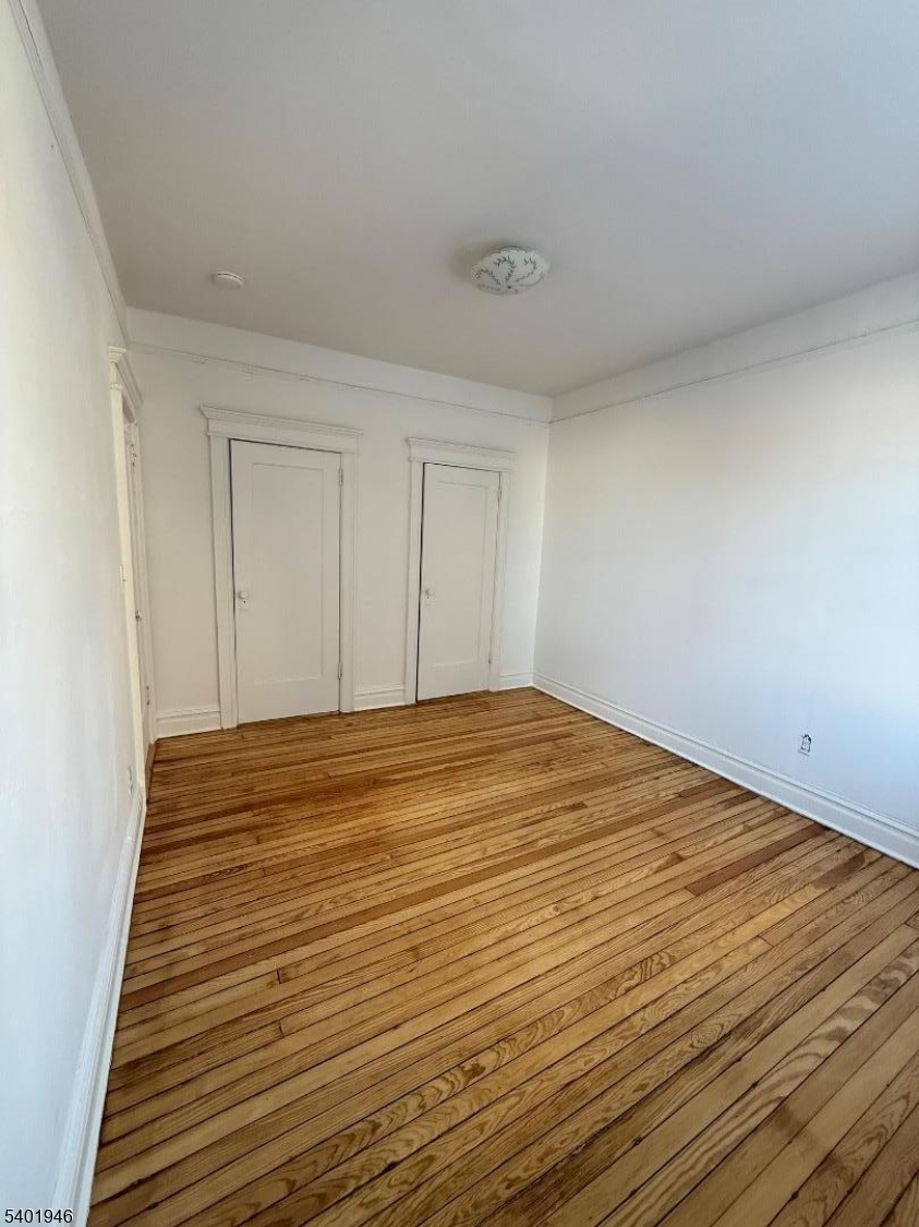 214 Lawton Avenue, Unit 1 Cliffside Park, NJ 07010 - Photo 3 of 6 a view of empty room