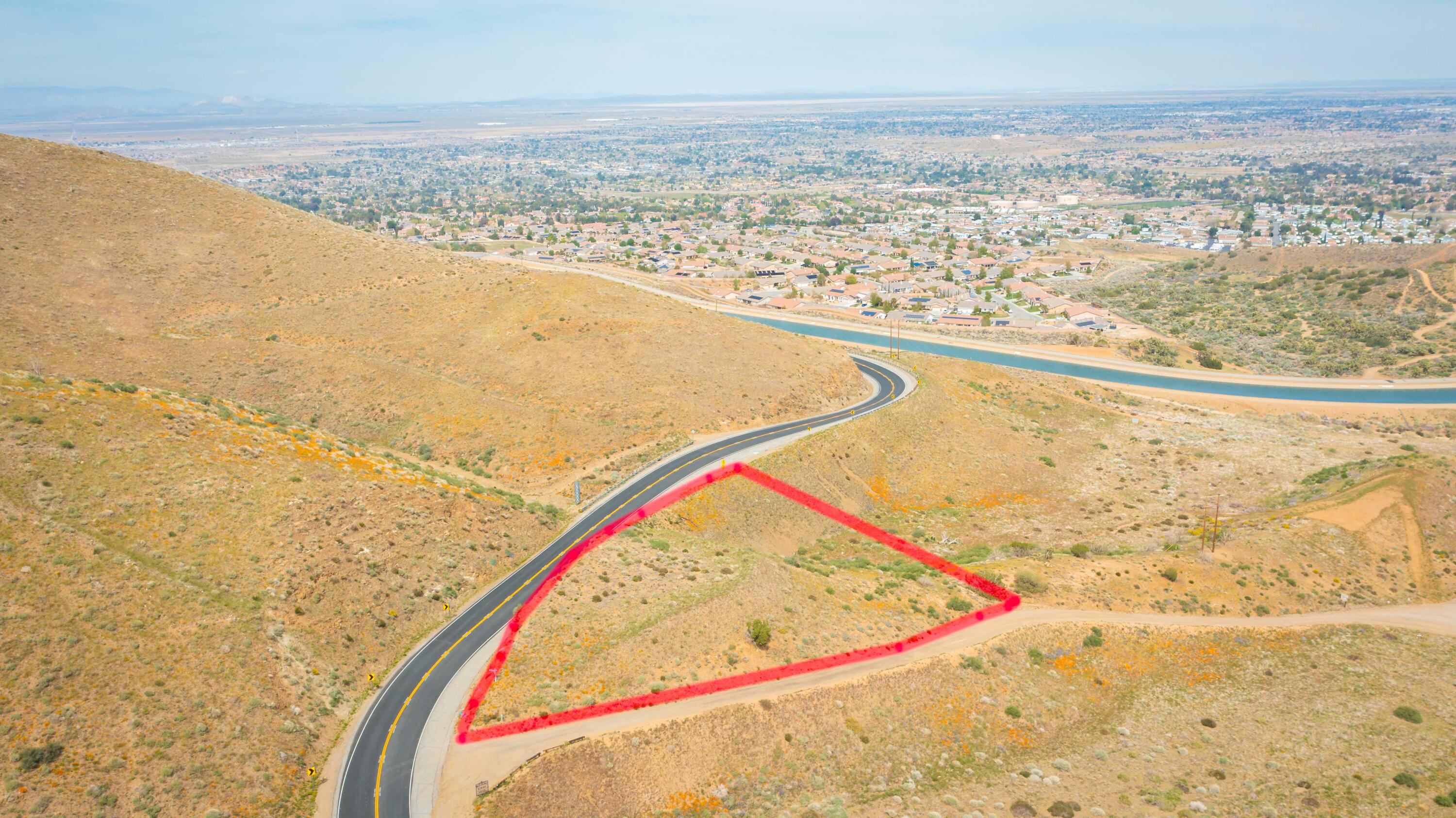Godde Hill Road Palmdale, CA 93551 - Photo 9 of 20 DJI_0084-Edit