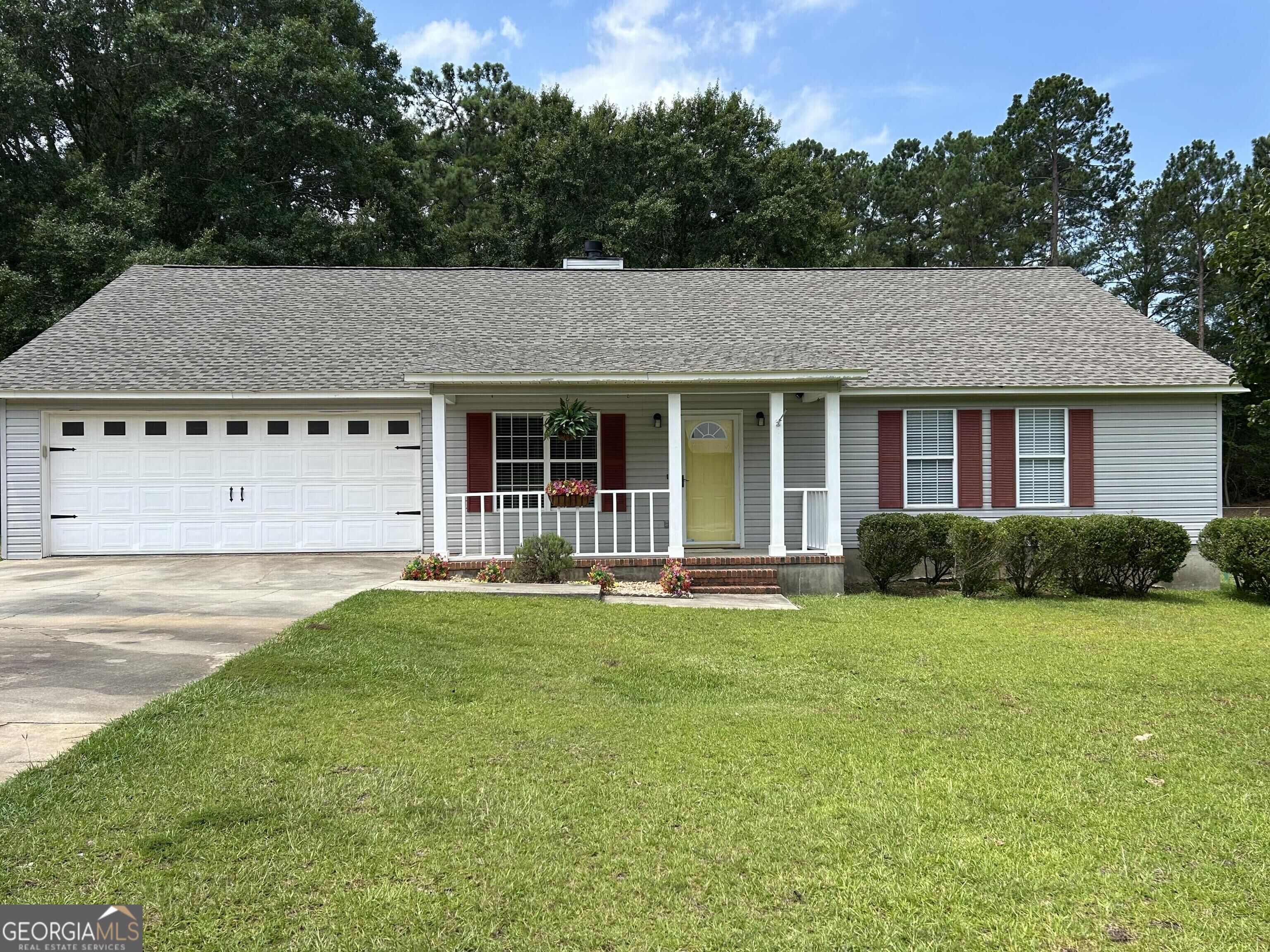 111 Mockingbird Drive Dublin, GA 31021 - Photo 1 of 53 Gallery Image 1